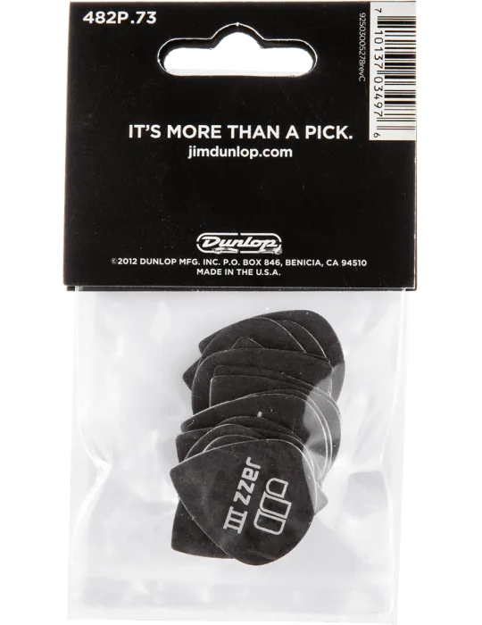 DUNLOP 482P73 | MusicGoodDeal