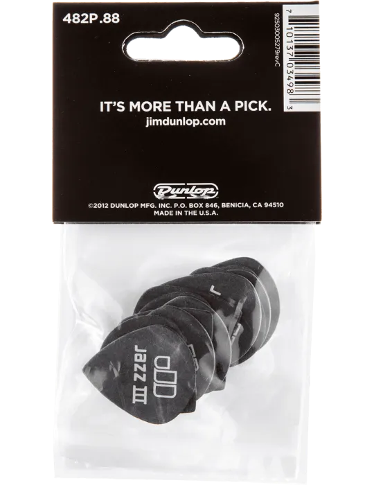DUNLOP 482P88 | MusicGoodDeal