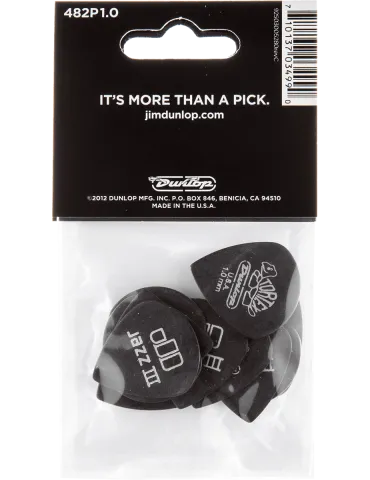 DUNLOP 482P100 | MusicGoodDeal 2