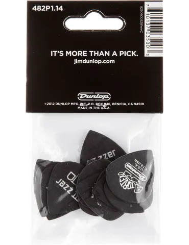 DUNLOP 482P114 | MusicGoodDeal 2