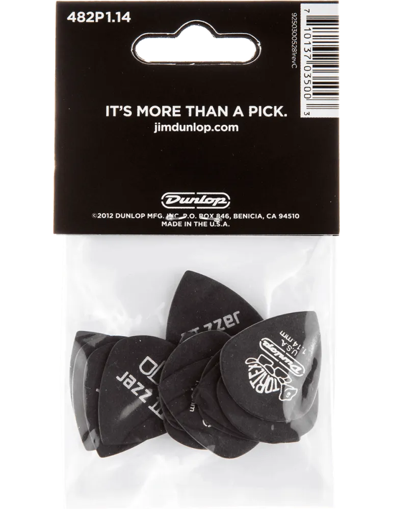 DUNLOP 482P114 | MusicGoodDeal