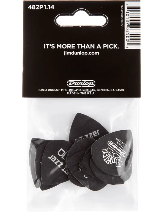 DUNLOP 482P114 | MusicGoodDeal