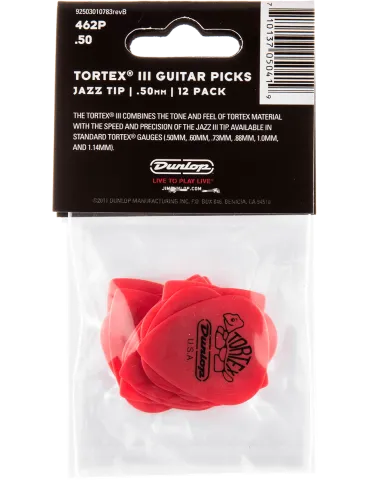 DUNLOP 462P50 | MusicGoodDeal 2