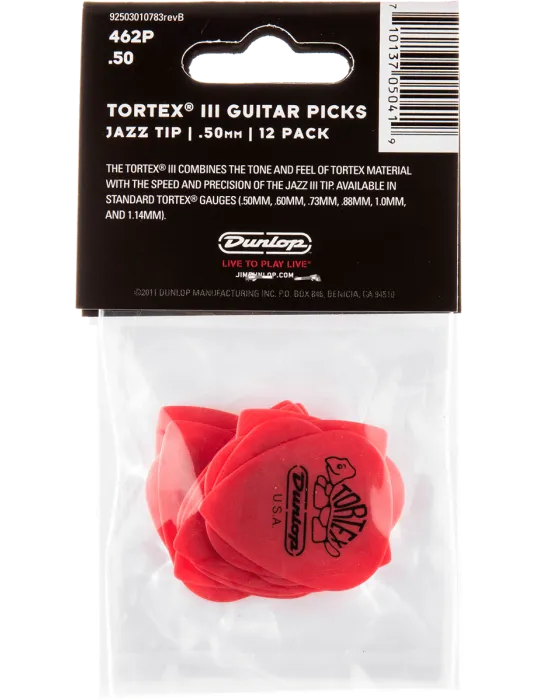 DUNLOP 462P50 | MusicGoodDeal