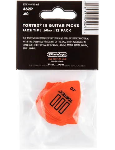 DUNLOP 462P60 | MusicGoodDeal 2