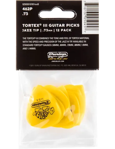 DUNLOP 462P73 | MusicGoodDeal 2