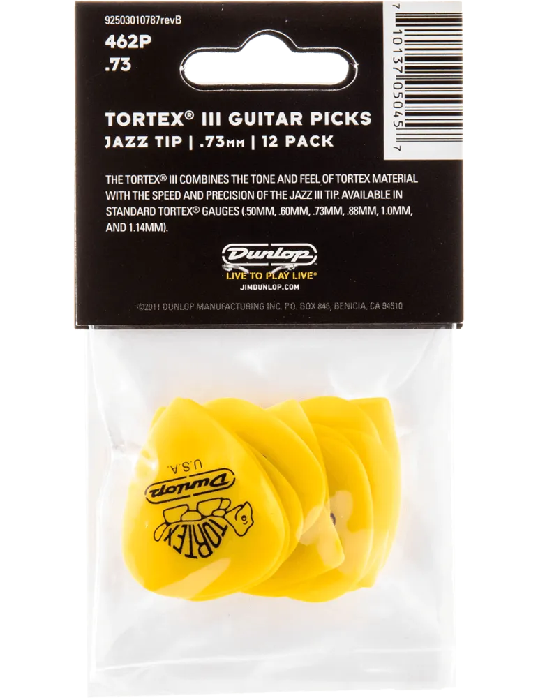DUNLOP 462P73 | MusicGoodDeal
