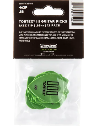 DUNLOP 462P88 | MusicGoodDeal 2