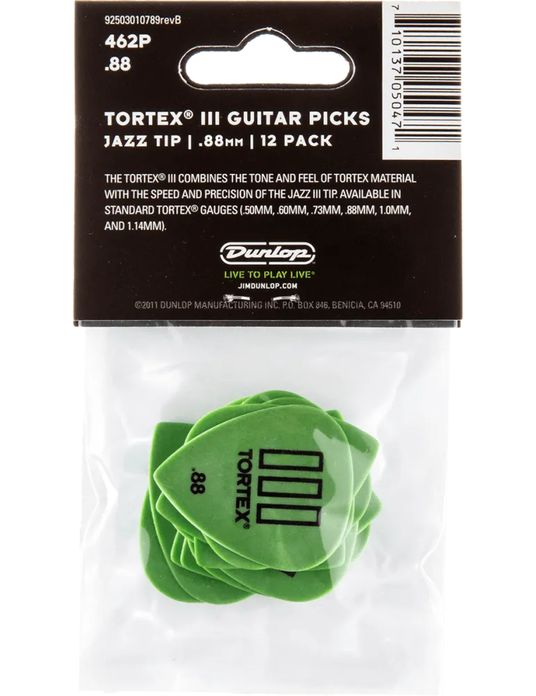 DUNLOP 462P88 | MusicGoodDeal