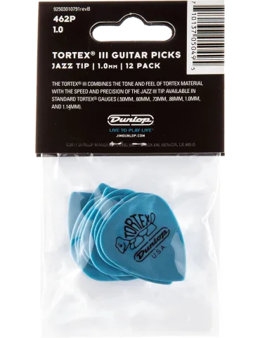 DUNLOP 462P100 | MusicGoodDeal 2