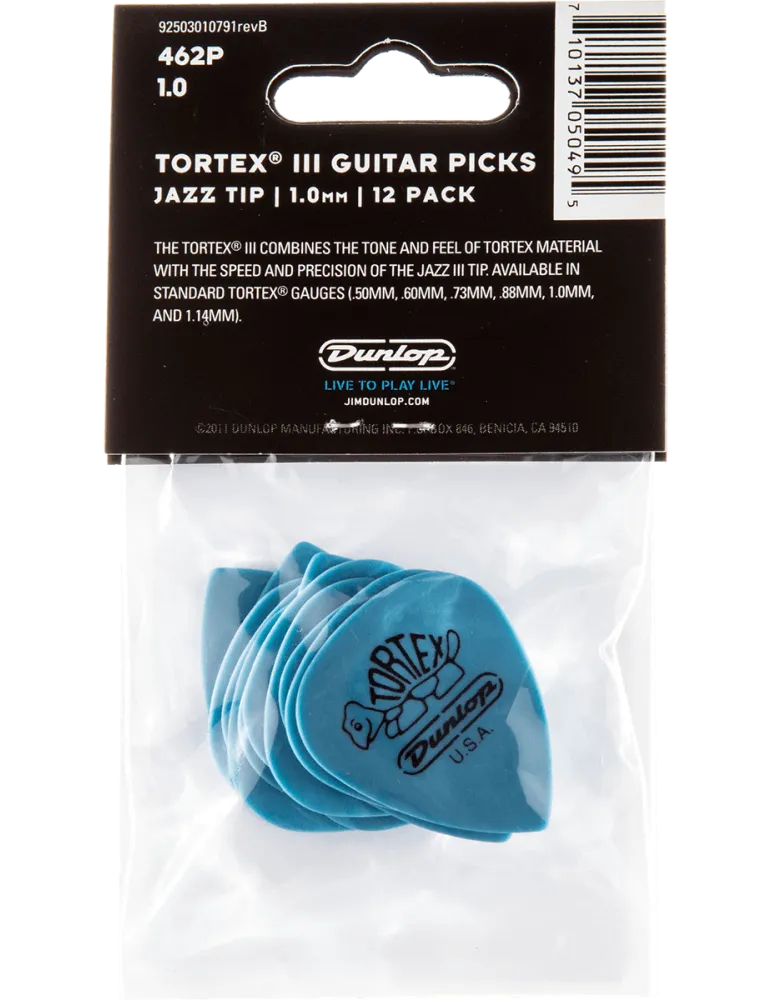 DUNLOP 462P100 | MusicGoodDeal