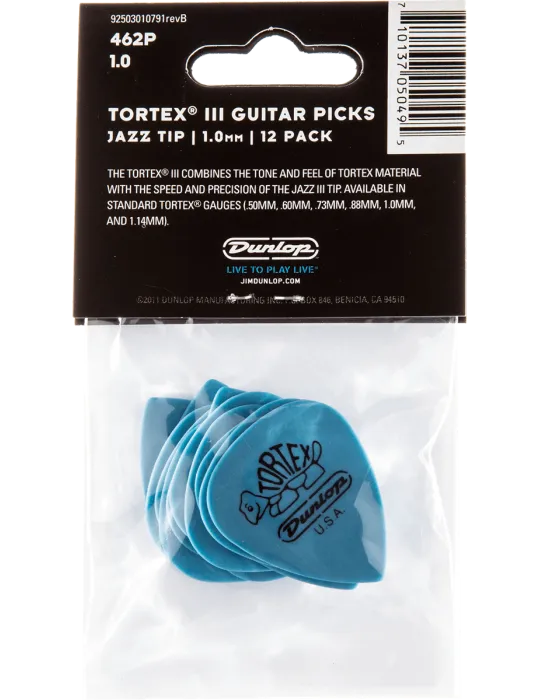 DUNLOP 462P100 | MusicGoodDeal