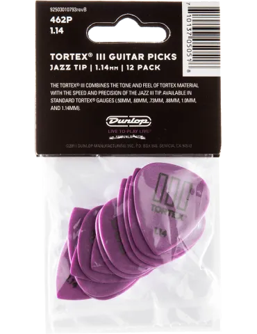 DUNLOP 462P114 | MusicGoodDeal 2