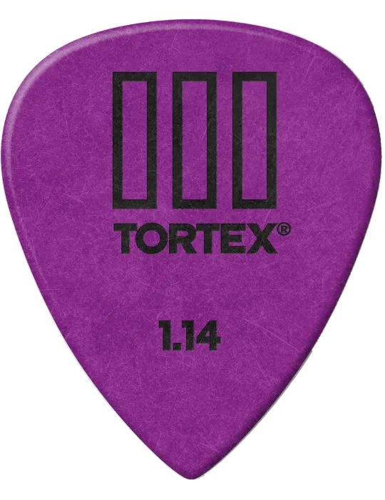 DUNLOP 462P114 | MusicGoodDeal
