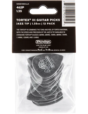 DUNLOP 462P135 | MusicGoodDeal 2