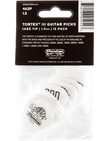 DUNLOP 462P150 | MusicGoodDeal 2
