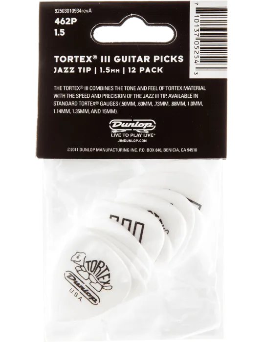 DUNLOP 462P150 | MusicGoodDeal
