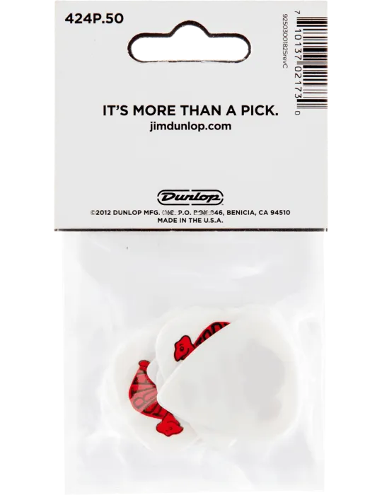 DUNLOP 424P50 | MusicGoodDeal
