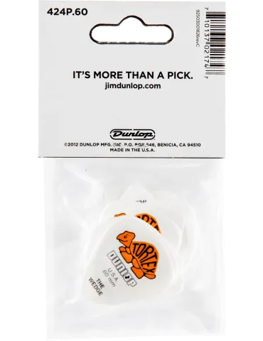 DUNLOP 424P60 | MusicGoodDeal 2