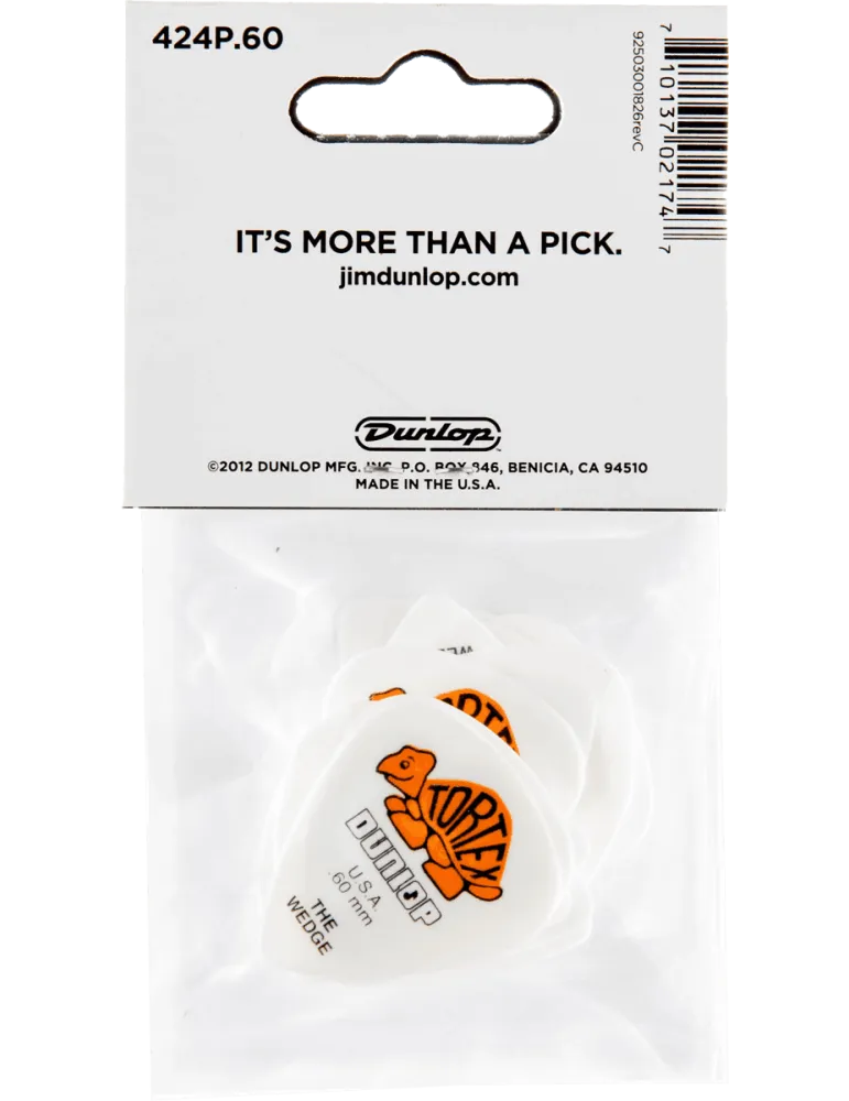 DUNLOP 424P60 | MusicGoodDeal