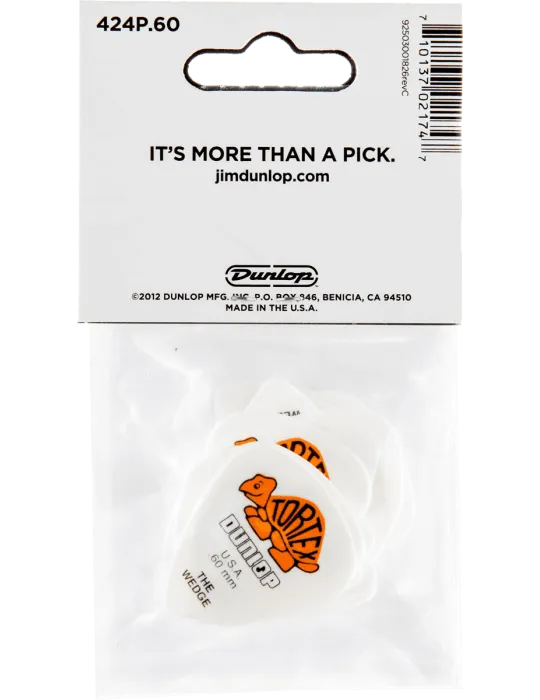 DUNLOP 424P60 | MusicGoodDeal