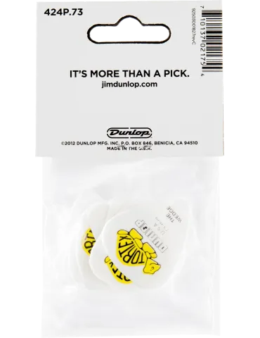 DUNLOP 424P73 | MusicGoodDeal 2