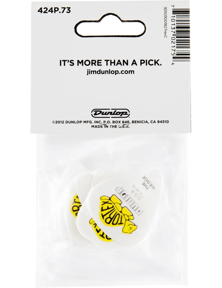 DUNLOP 424P73 | MusicGoodDeal