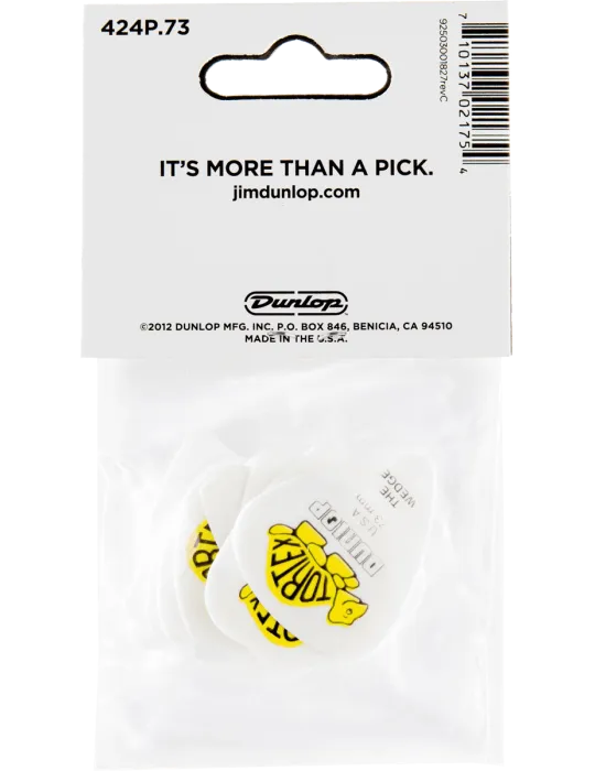 DUNLOP 424P73 | MusicGoodDeal