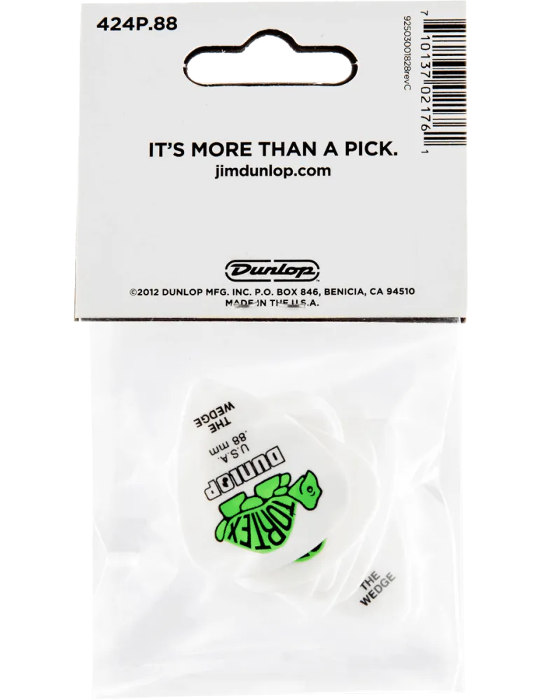 DUNLOP 424P88 | MusicGoodDeal