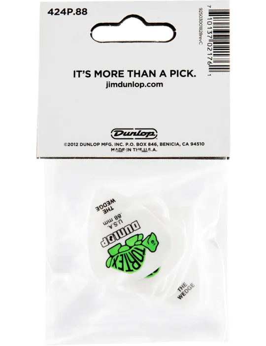DUNLOP 424P88 | MusicGoodDeal