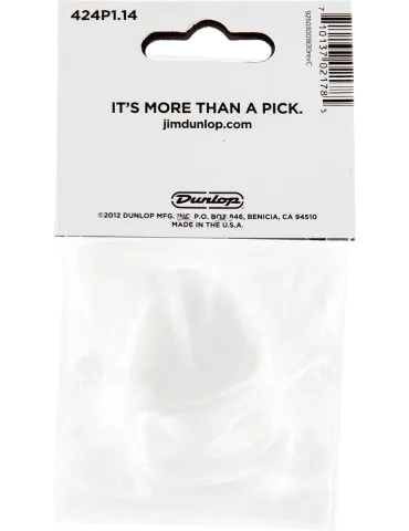 DUNLOP 424P114 | MusicGoodDeal 2