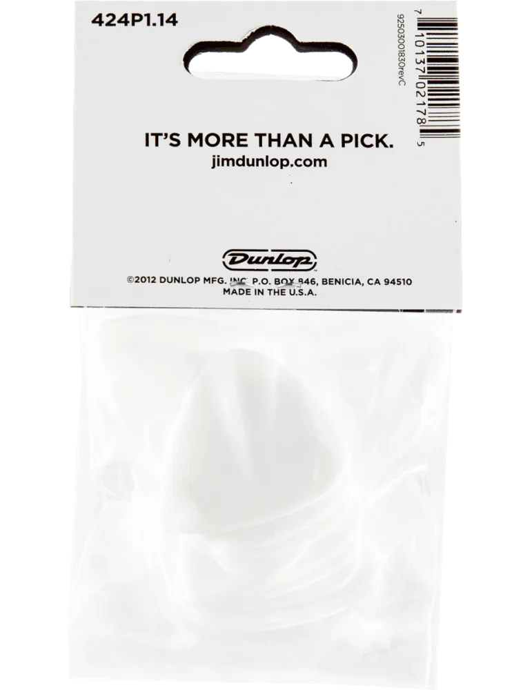 DUNLOP 424P114 | MusicGoodDeal