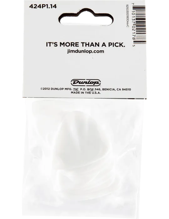 DUNLOP 424P114 | MusicGoodDeal
