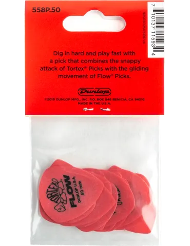 DUNLOP 558P050 | MusicGoodDeal 2