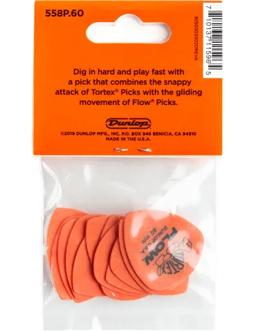 DUNLOP 558P060 | MusicGoodDeal 2