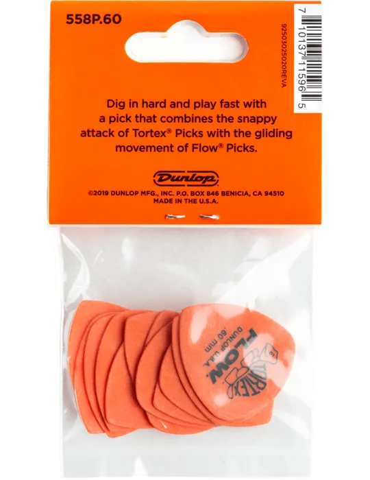 DUNLOP 558P060 | MusicGoodDeal