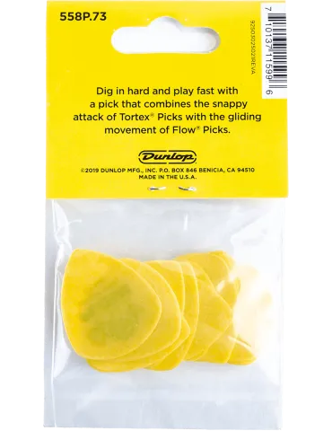 DUNLOP 558P073 | MusicGoodDeal 2