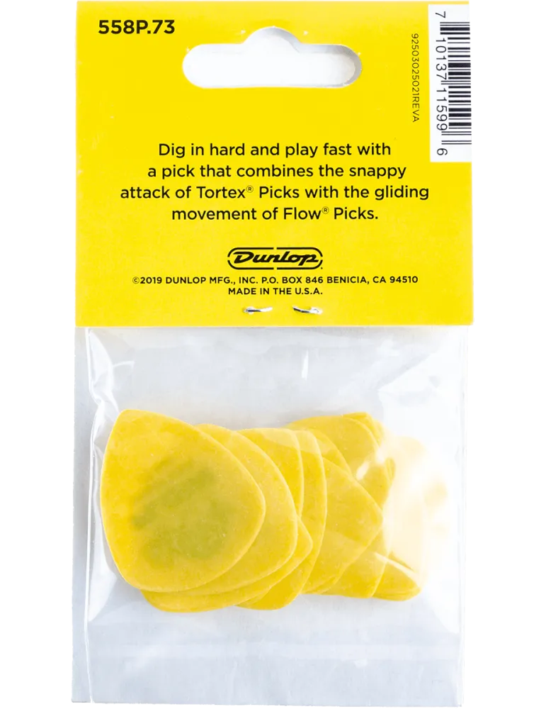 DUNLOP 558P073 | MusicGoodDeal