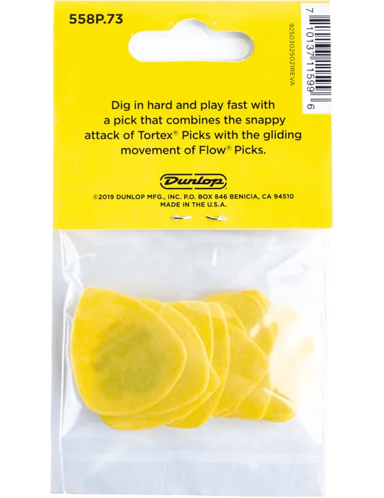 DUNLOP 558P073 | MusicGoodDeal