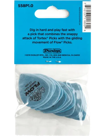 DUNLOP 558P100 | MusicGoodDeal 2