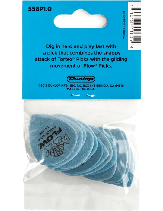 DUNLOP 558P100 | MusicGoodDeal