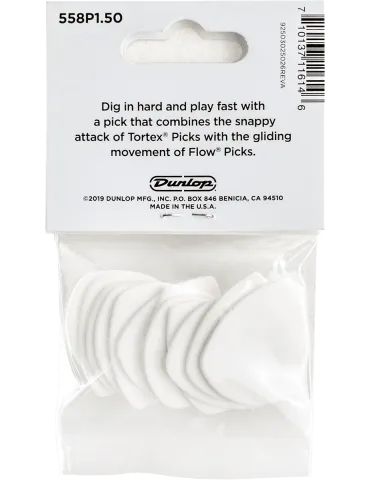 DUNLOP 558P150 | MusicGoodDeal 2