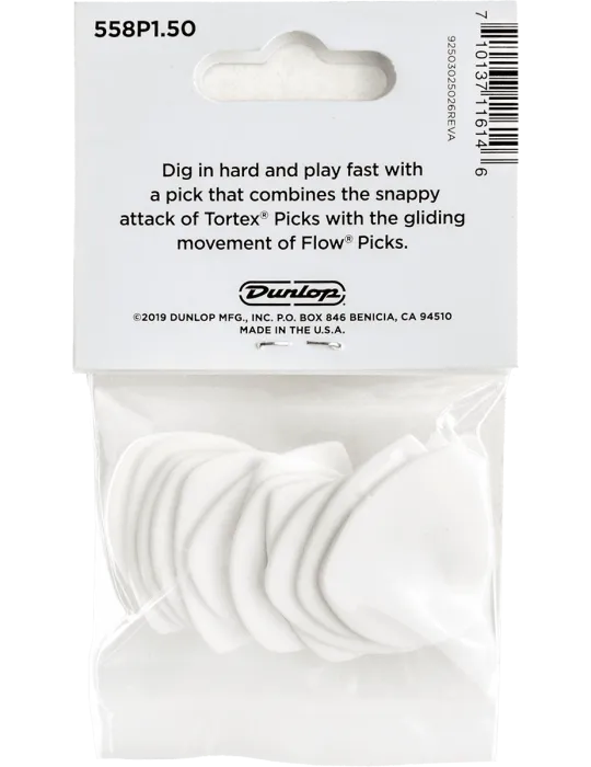 DUNLOP 558P150 | MusicGoodDeal
