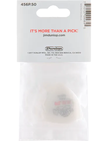 DUNLOP 456P50 | MusicGoodDeal 2