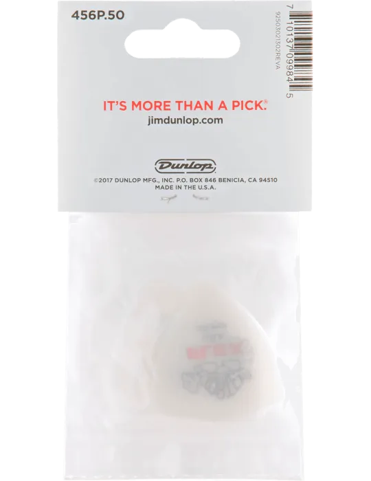 DUNLOP 456P50 | MusicGoodDeal