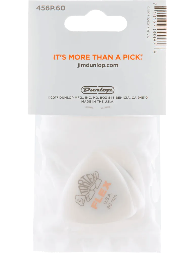 DUNLOP 456P60 | MusicGoodDeal