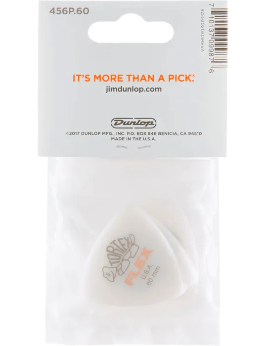 DUNLOP 456P60 | MusicGoodDeal