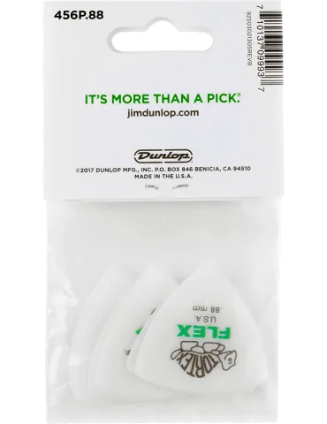 DUNLOP 456P88 | MusicGoodDeal 2