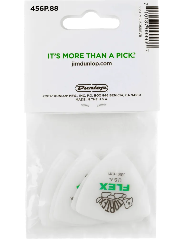 DUNLOP 456P88 | MusicGoodDeal