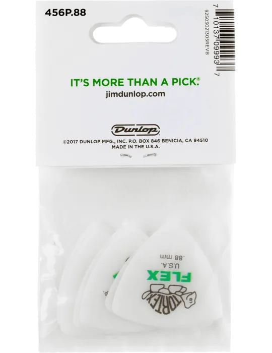 DUNLOP 456P88 | MusicGoodDeal